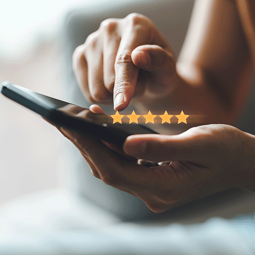 Role of Customer Reviews and Testimonials in Small Business Marketing